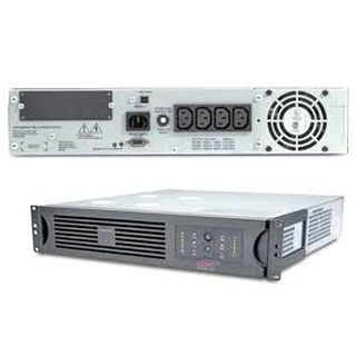 APC Smart-UPS 1000VA SUA1000RMI2U