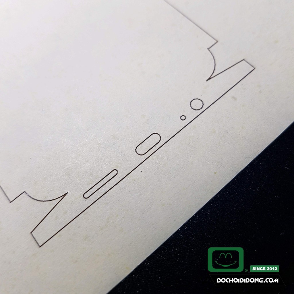 Miếng dán PPF Hydorgen Xiaomi Redmi Note 10 trong, nhám, đổi màu cao cấp