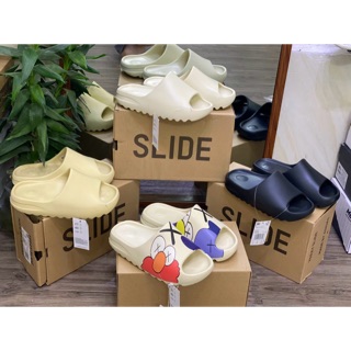| 1:1 full box | dép yz slide đủ mẫu nam nữ