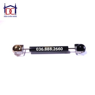 Lăn đồng sừng láng (Lăn mắt hai đầu) Diện Chẩn Bùi Quốc Châu chính hãng