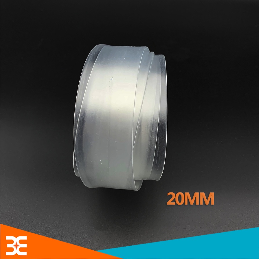 Gen Co Nhiệt Loại To Dài 1m phi 20-25-30mm