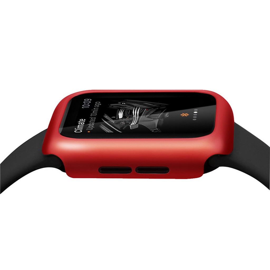 Ốp case siêu mỏng Thinfit dành cho Apple watch Series 4, Series 5