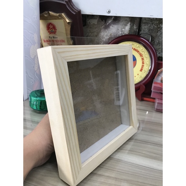 Khung hộp 20x20,25x25,30x30