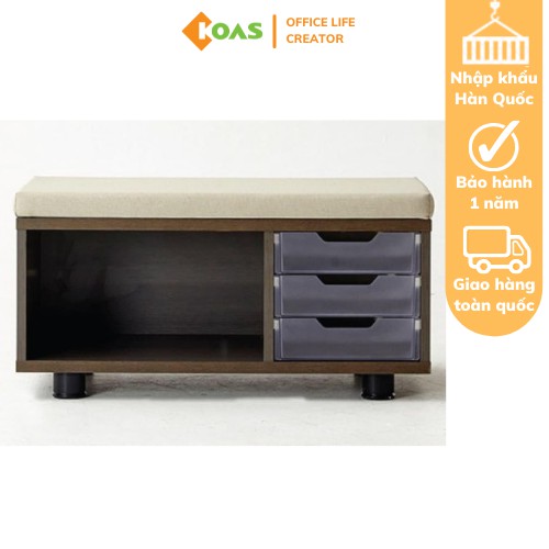 GHẾ SOFA ĐA NĂNG NHẬP KHẨU HÀN QUỐC (Made in Korea) - OSR3002