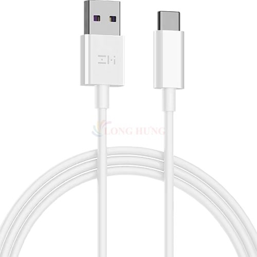 [Mã SKAMSALE06 giảm 10% đơn 150k] Cáp USB Type-C Xiaomi ZMI 1m AL705 - Hàng chính hãng