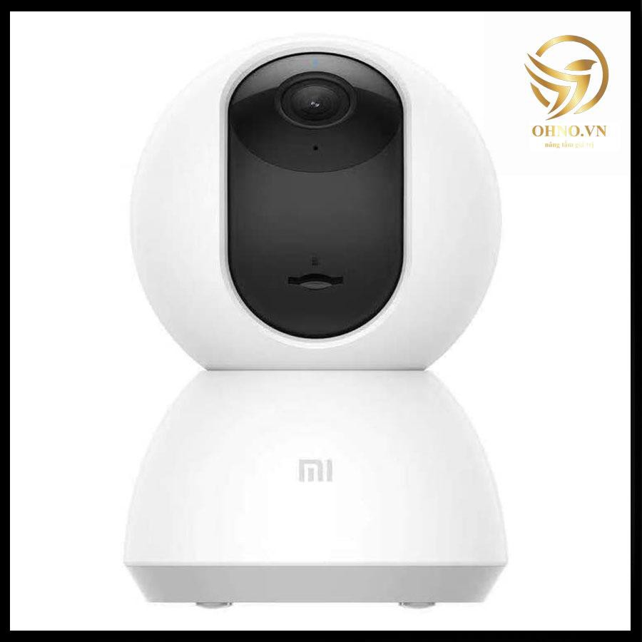 Camera Không Dây Xiaomi Mi Home 360 1080p Camera an ninh trong nhà 2.0 MPX Chính Hãng - OHNO Việt Nam | BigBuy360 - bigbuy360.vn
