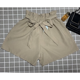 QUẦN SHORT KATE CỘT NƠ [ CÓ SAI ĐẠI ]
