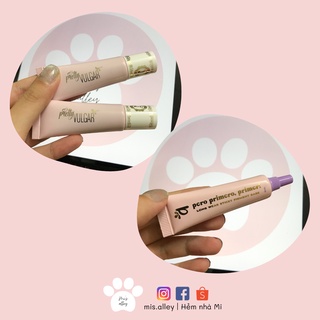 🌸Boxycharm🌸 Bill US| Các loại kem lót mắt tách set lẻ