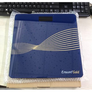Cân Sức KHỏe Ensure gold / Glucerna mẫu mới