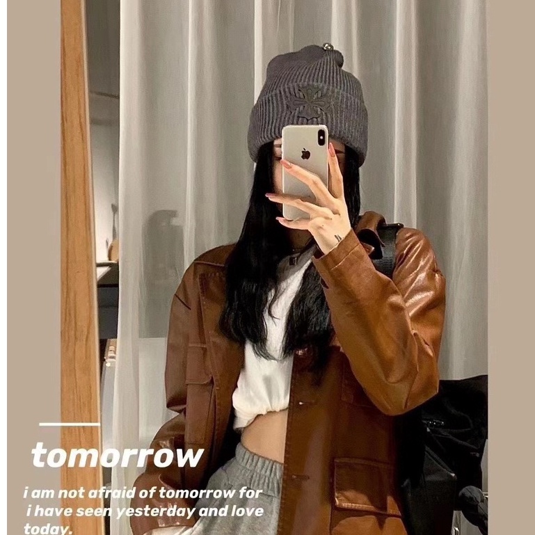 Nón Dệt Kim Thời Trang Xinh Xắn Cá Tính 2020