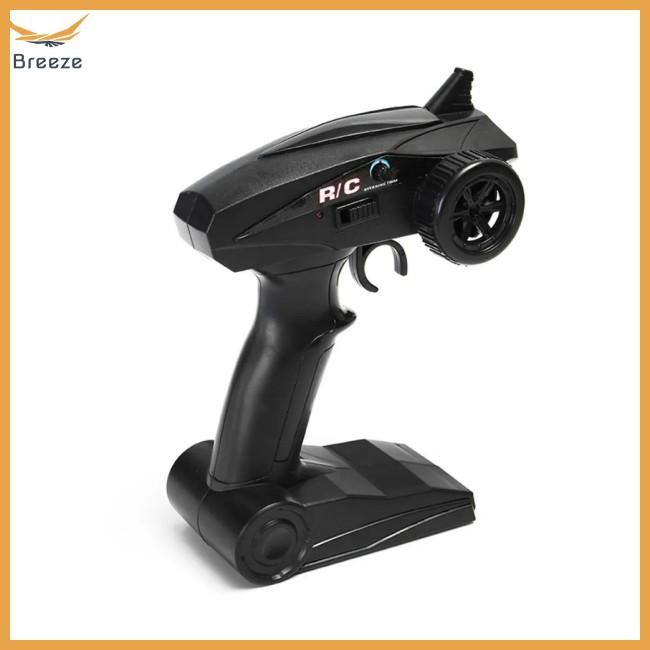 RC RC Bộ Truyền Tín Hiệu Điều Khiển Từ Xa Hs 18301 18 2.4g 4wd Cho Xe Điều Khiển Từ Xa 18301-45