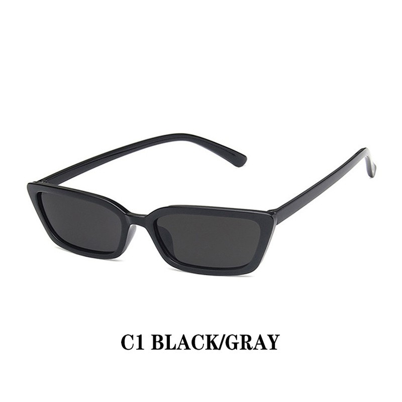 Kính Mát Phong Cách Retro Cho Nam Và Nữ | BigBuy360 - bigbuy360.vn