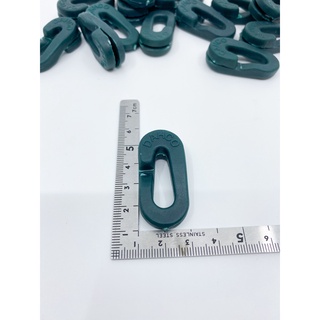 Móc lưới chắn bóng