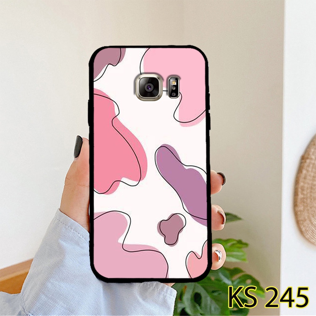 Ốp lưng Samsung Note 3/Note 4/Note 5 in hình đa màu sắc  siêu đẹp, độc, lạ_KINGSTORE.HN_Ốp SS