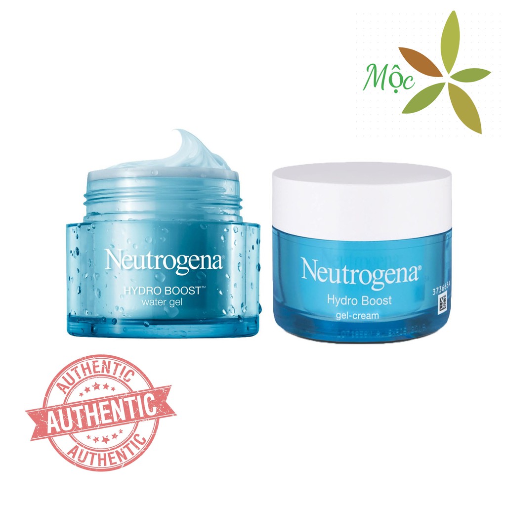 Kem dưỡng Neutrogena 💖FREESHIP 💖 Giảm 10K khi nhâp [MOCCOS10K] - Dược mỹ phẩm Pháp