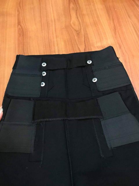 Quần TREGGING 6 cúc cao cấp | BigBuy360 - bigbuy360.vn