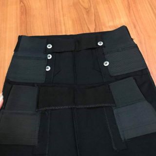 Quần TREGGING 6 cúc cao cấp