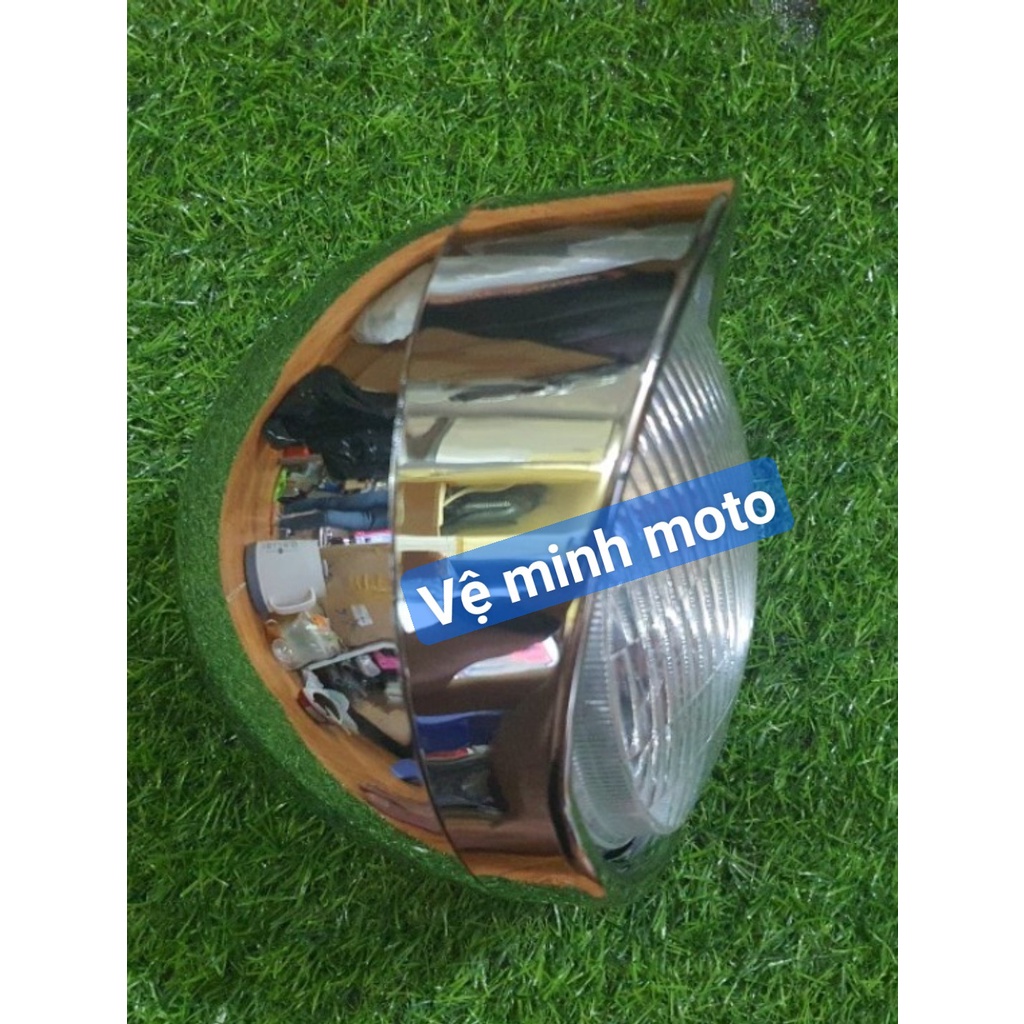 Đèn pha Rebel 125-150-170-175