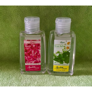 Gel rửa tay sạch khuẩn Lana 70ml