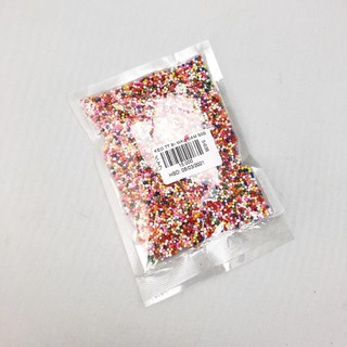 Kẹo trang trí werner's bi màu đậm/nhạt 50g