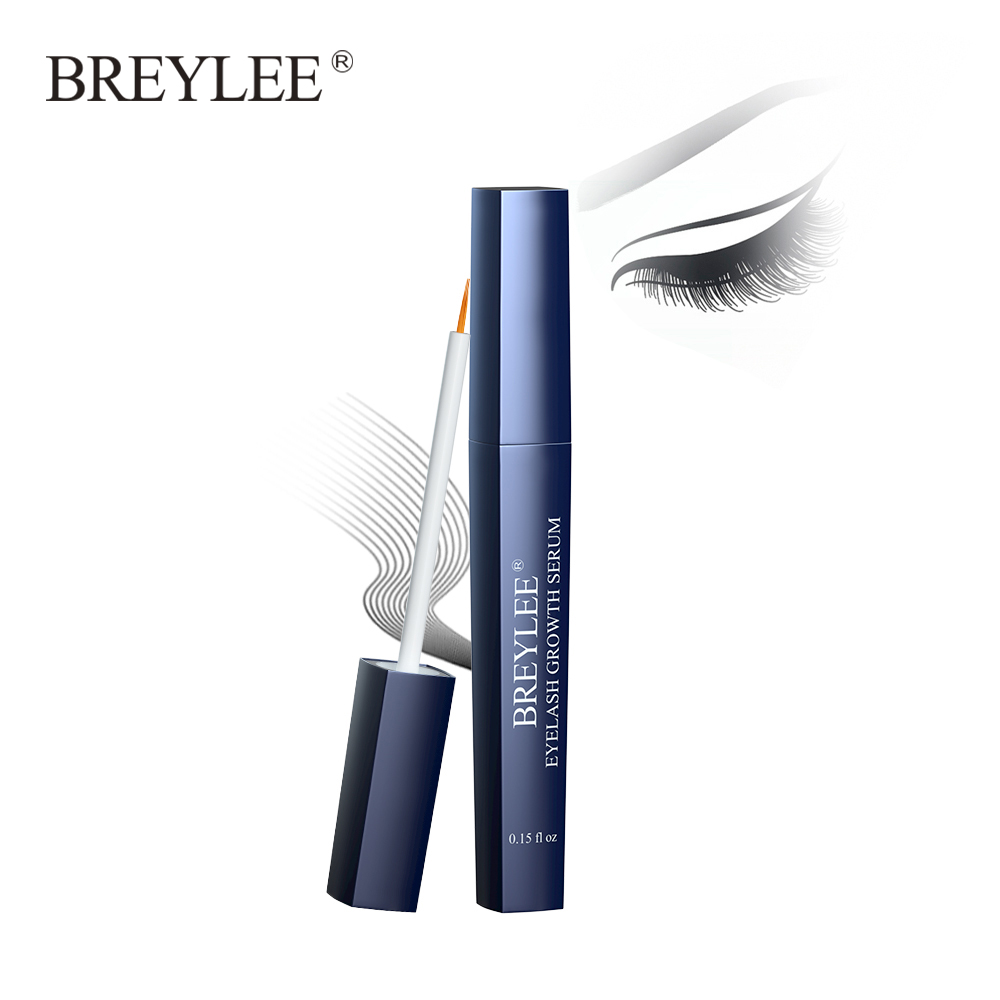 Tinh Chất Tăng Trưởng Lông Mi BREYLEE Làm Đẹp 4ml | BigBuy360 - bigbuy360.vn