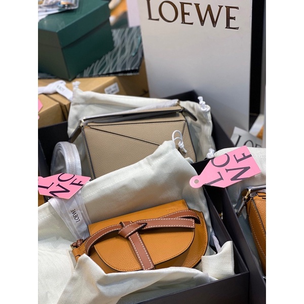 Túi loewe mini