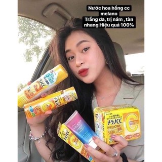 Toner CC Melano