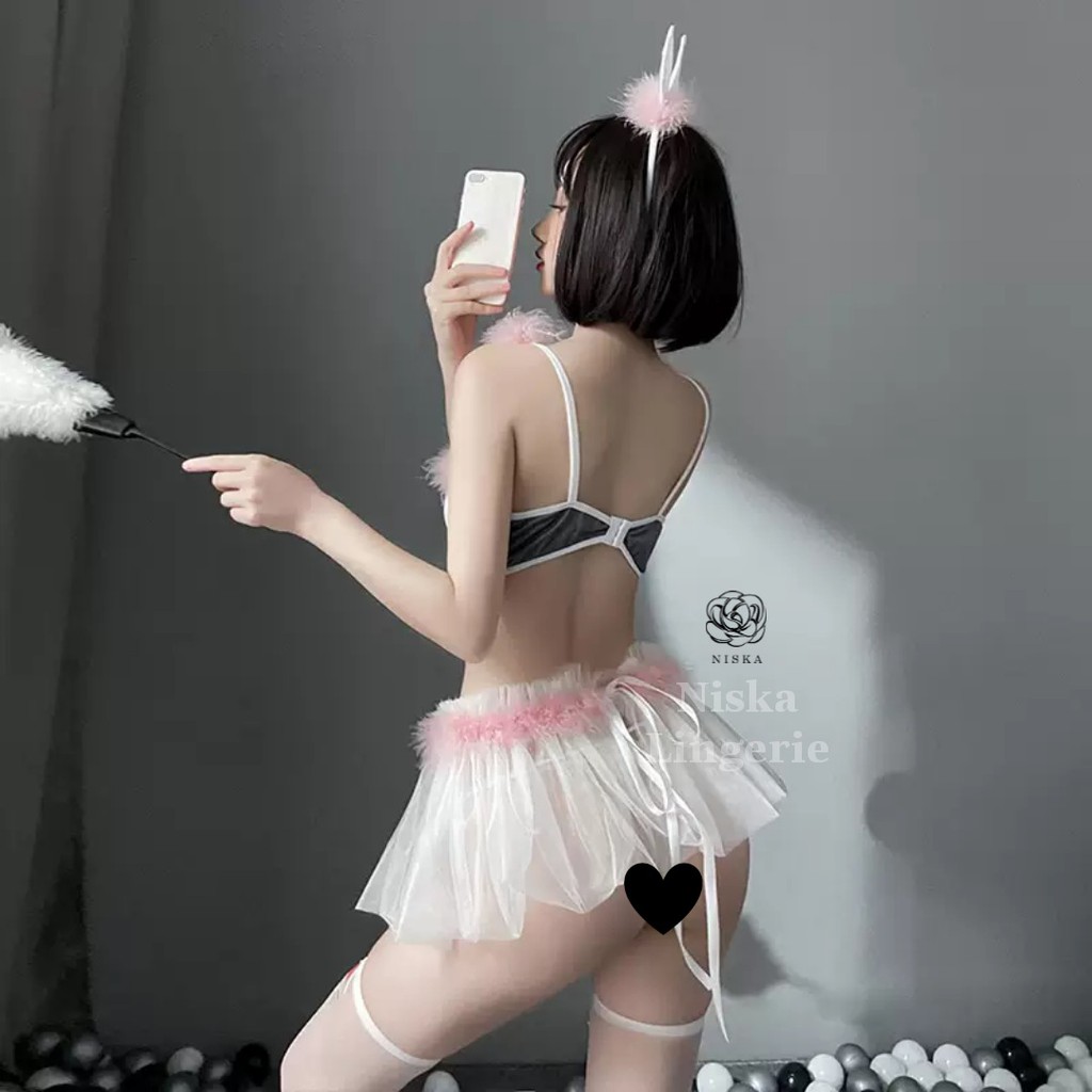 Bộ cosplay mèo - Mã C270 | BigBuy360 - bigbuy360.vn