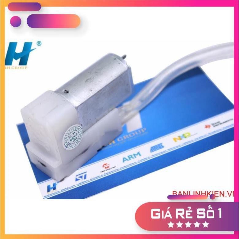 Máy Tạo Khí TK180 DC3V