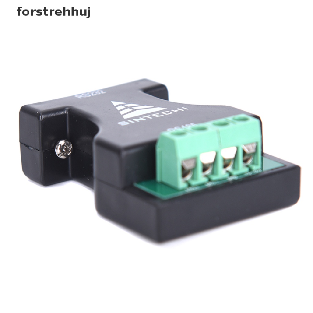 Đầu Chuyển Đổi Rs-232 Sang Rs-485 Chuyên Dụng Chất Lượng Cao | BigBuy360 - bigbuy360.vn