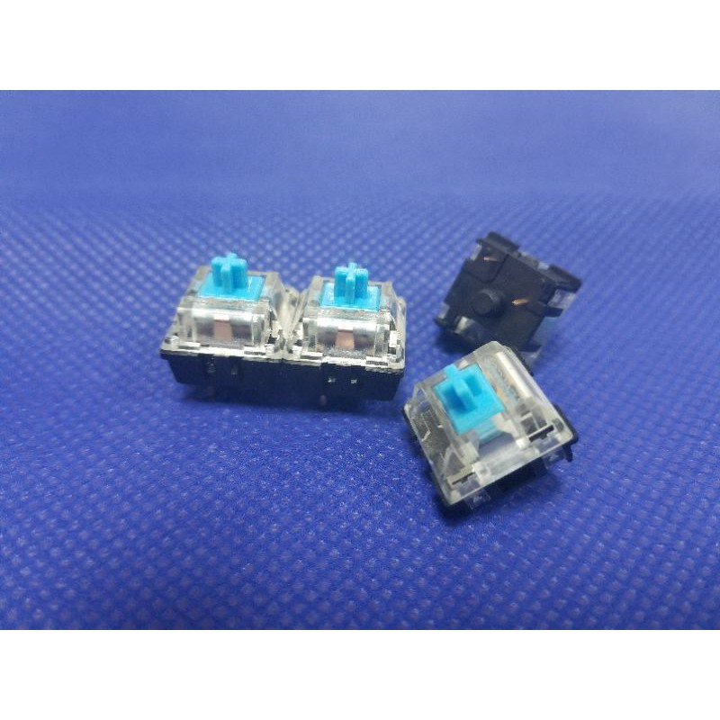 Blue Switch (tháo bàn phím E-Blue)