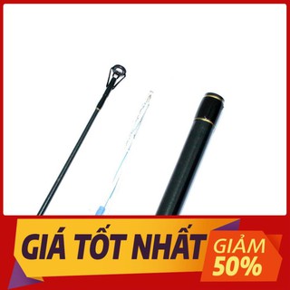 [ XẢ HÀNG ] CẦN CÂU 2 KHÚC DAIWA 576 1m8 đến 3m