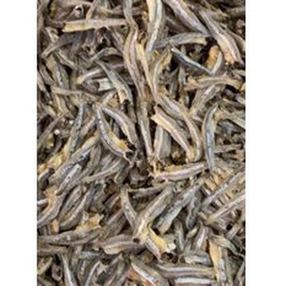Cá cơm, Khô cá cơm, Cá biển túi 1kg