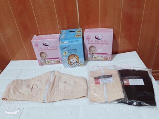 Túi trữ sữa