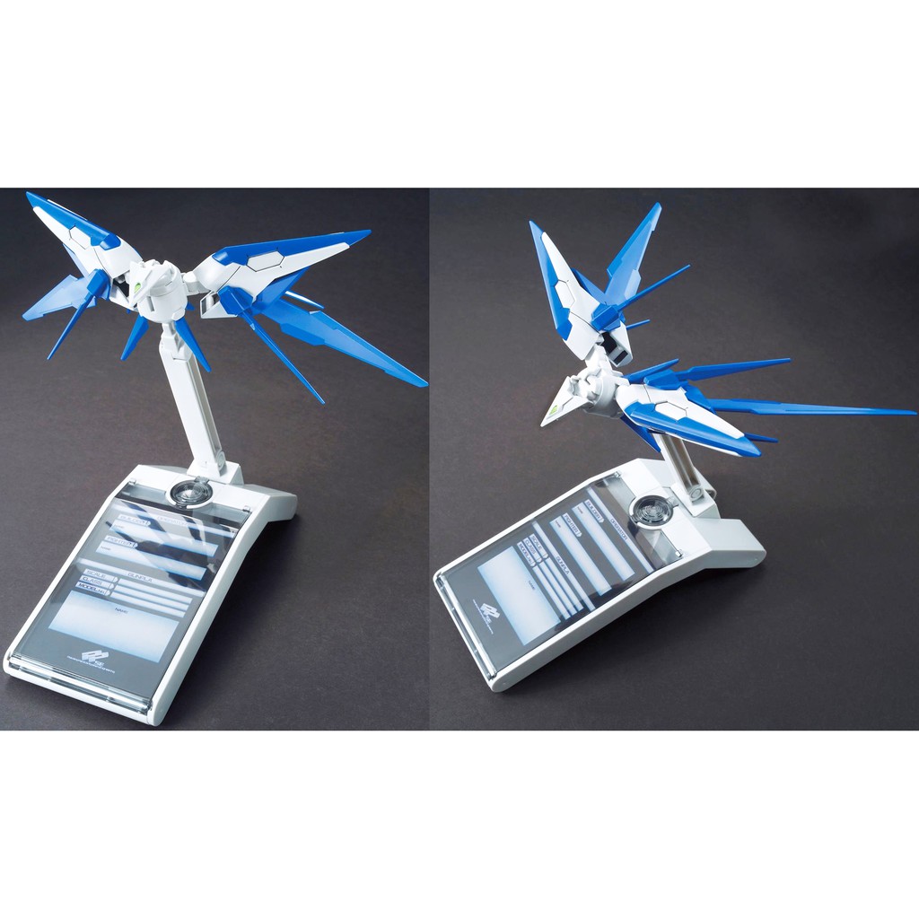 Mô hình lắp ráp Gundam Bandai HGBF 016 Gundam Amazing Exia