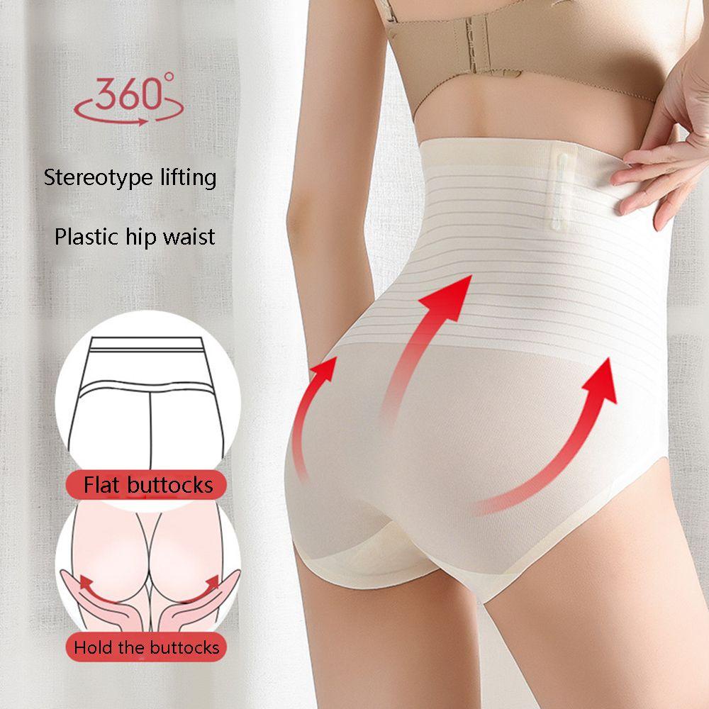 Quần Lót Định Hình Eo Thon Gọn Thời Trang