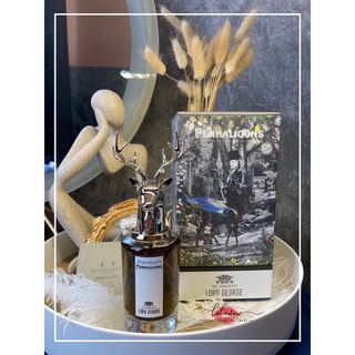 Nước hoa Penhaligons The Tragedy of Lord George edp 100ML