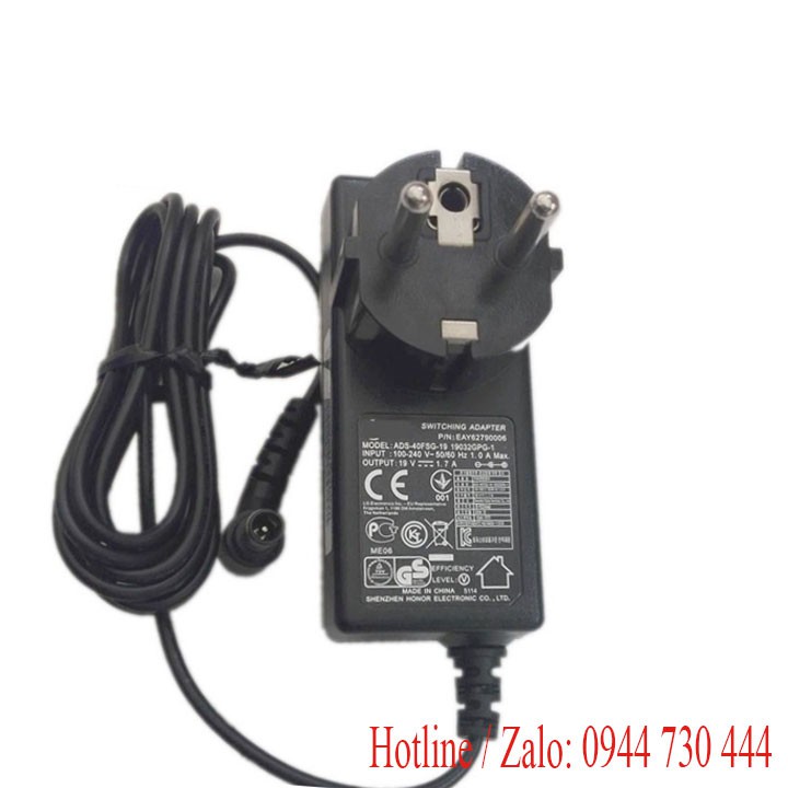 Adapter nguồn màn hinh LG 28LH4530 dailyphukien