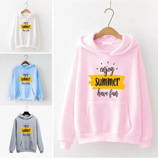 Áo Khoác Nỉ Cổ Trồng Nam Nữ Đều Mặc Đẹp, Mẫu Kèm Nón AKN0025