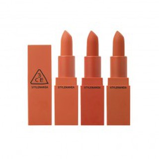 [Có Sẵn] Son thỏi 3CE mới ra mắt các màu 219 220 221 227 228