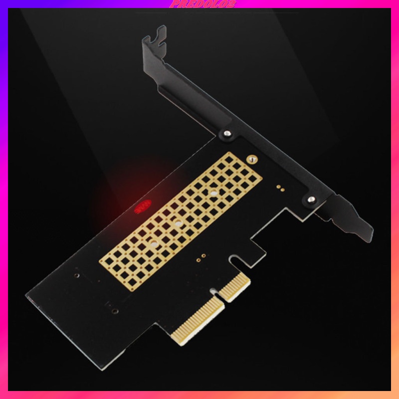 Thẻ Chuyển Đổi Mở Rộng M.2 Nvme Ssd Sang 3.0 X4 (Predolo2) Nvme M.2 Ssd | BigBuy360 - bigbuy360.vn