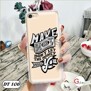 Ốp lưng dẻo in hình IPhone 6 / 6S