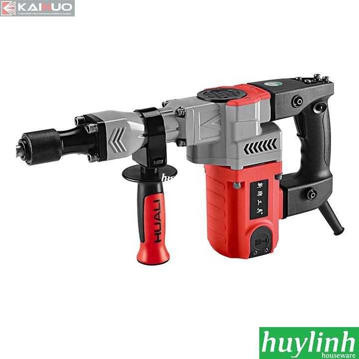 Máy đục bê tông Kainuo 8423 - 1300W