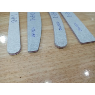 1 Dũa giấy OPI 100/180