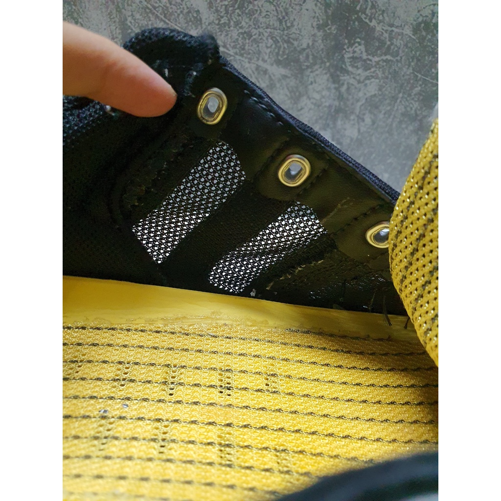 2hand-  Giày chạy bộ tập gym DasClimate siêu khô thoáng