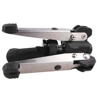 Universal Three-Foot Support Stand Monopod Base for Tripod Head DSLR DRV