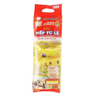 Gạo Nếp Tú Lệ Bảo Minh 1KG