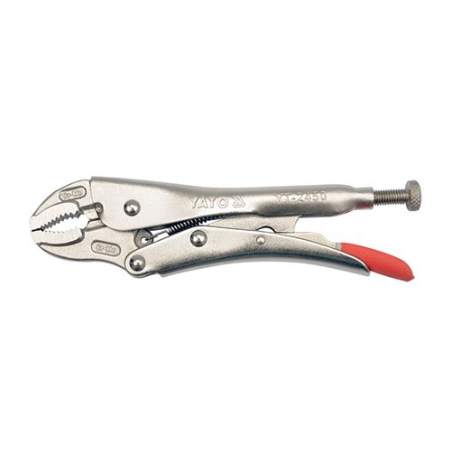 KÌM CHẾT 5" 125MM YATO YT-2449/2450/2451