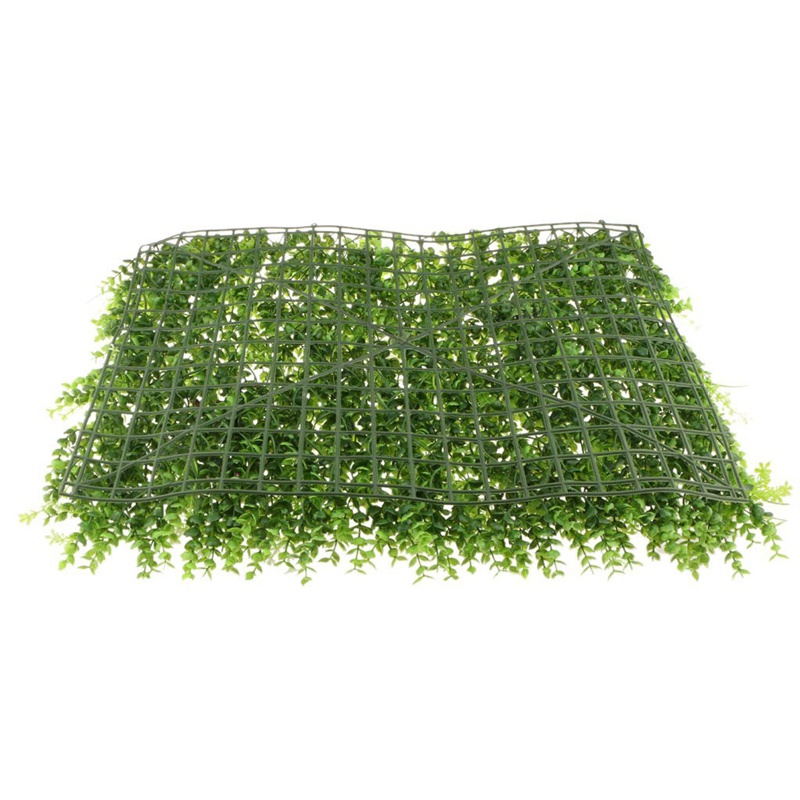 Cỏ Meadow Nhân Tạo 60x40cm Trang Trí Tiệc Cưới Hoặc Nội Thất Nhà - 2 #