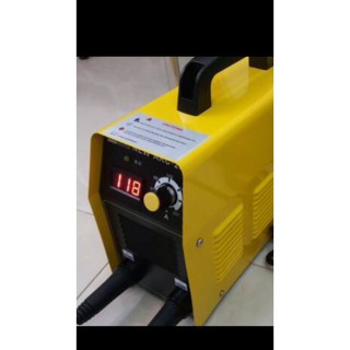 MÁY HÀN ĐIỆN TỬ BOSS  _2,6 ly